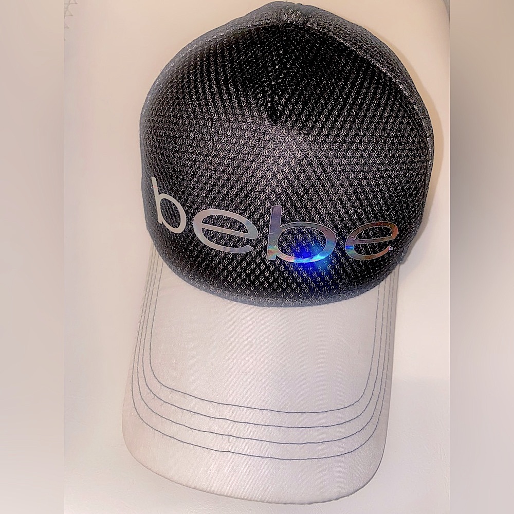 Bebemesh Hat